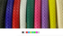 Duro 26"x2.125" Beach Cruiser Color Bicycle Tires